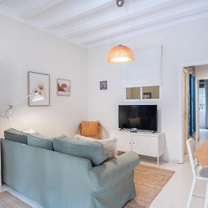 Apartamento de 2 Dormitorios